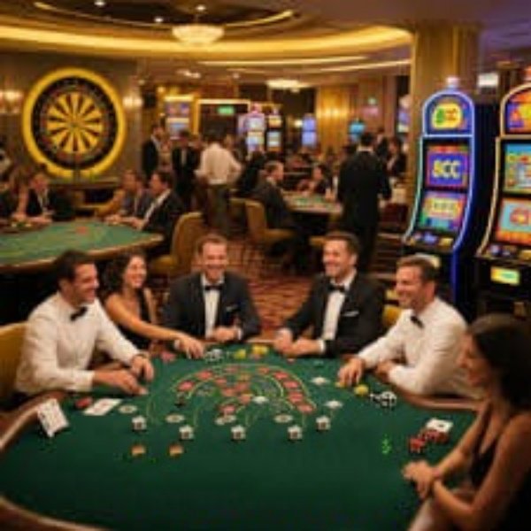 Video Slot Myanmar ဗီဒီယို Slot ဂိမ်းများ