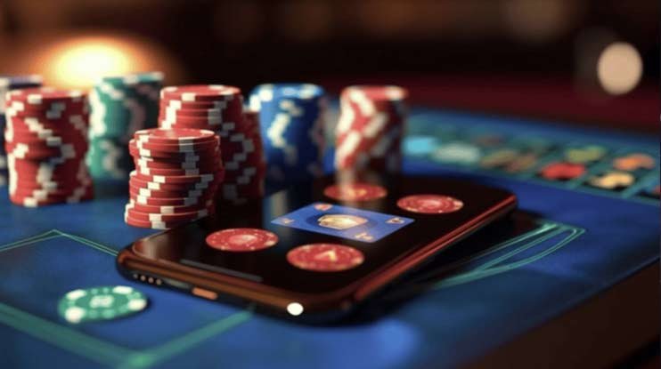 Live Baccarat Roulette GKK Myanmar ကာစီနိုဒိုင်းများ